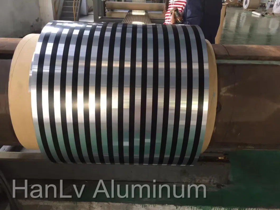 Anti-Corrosion Soft 1000 Grade Aluminum Strip