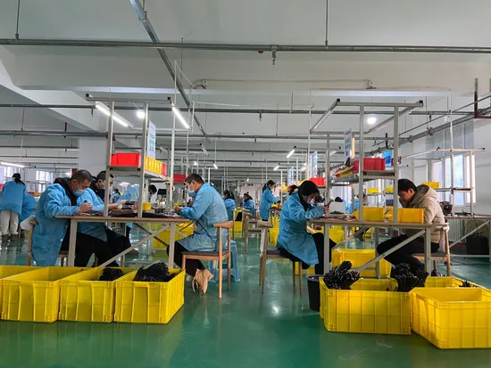 Самый комплексный военный джаммер для мобильных телефонов, мощный портативный джаммер мобильной сети